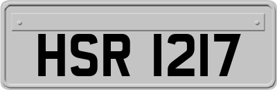 HSR1217