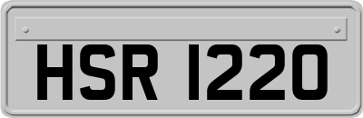 HSR1220