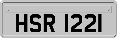 HSR1221
