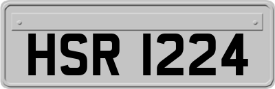 HSR1224