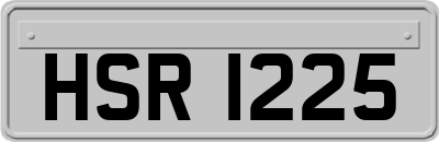 HSR1225