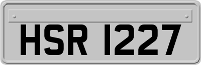 HSR1227