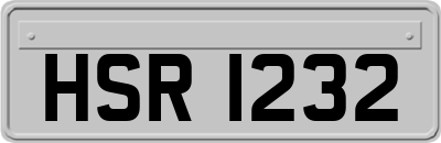 HSR1232