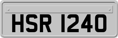HSR1240