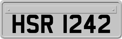 HSR1242