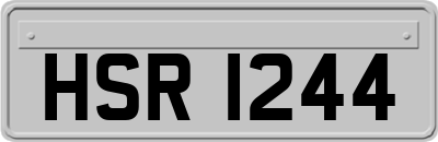 HSR1244