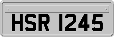 HSR1245