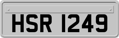 HSR1249