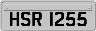 HSR1255