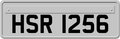 HSR1256