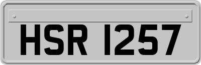 HSR1257