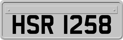 HSR1258