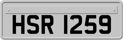 HSR1259