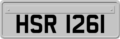 HSR1261