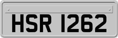 HSR1262