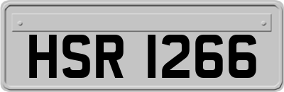 HSR1266