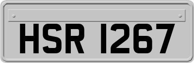 HSR1267