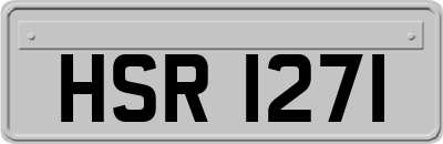 HSR1271