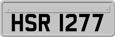 HSR1277