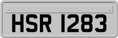 HSR1283
