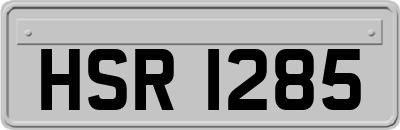 HSR1285