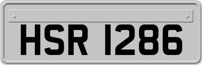 HSR1286