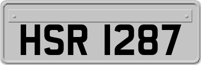 HSR1287
