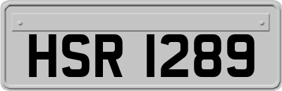 HSR1289