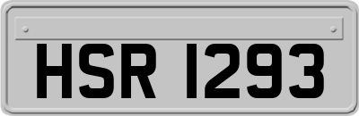 HSR1293
