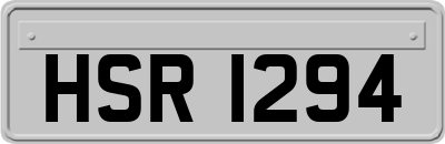 HSR1294