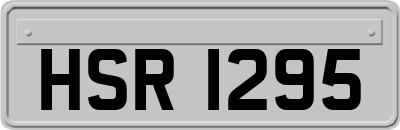 HSR1295