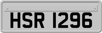 HSR1296