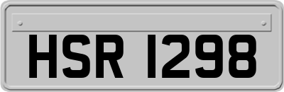 HSR1298