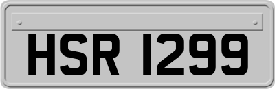 HSR1299