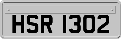 HSR1302