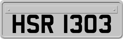 HSR1303