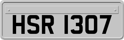 HSR1307
