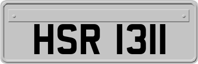 HSR1311