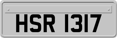 HSR1317