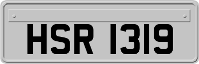 HSR1319