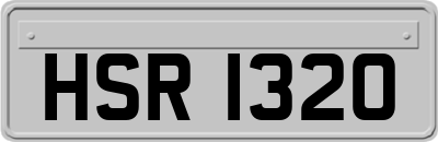 HSR1320