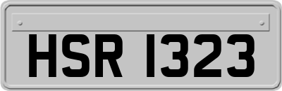 HSR1323