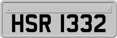 HSR1332