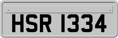 HSR1334