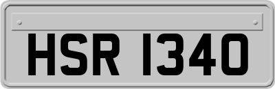 HSR1340