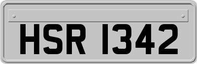 HSR1342