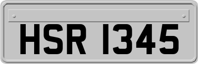 HSR1345