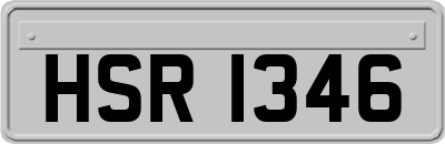 HSR1346