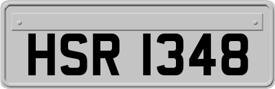HSR1348