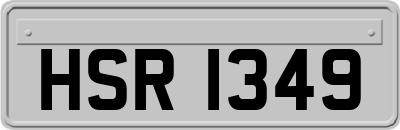 HSR1349